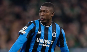 Liverpool tiến gần Joel Ordonez, giữ Mac Allister