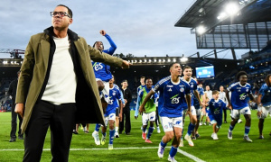 Lý do Liam Rosenior sẽ được Chelsea chọn để thay Maresca