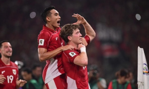 Truyền thông Indonesia khuyên đội nhà bớt ảo tưởng để hạ ĐT Việt Nam