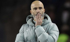 Maresca bật bãi vì quên quy tắc vàng tại Chelsea