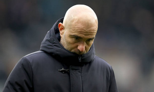 Fabrizio Romano lên tiếng về tin đồn Man Utd bổ nhiệm Maresca