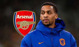 Kế hoạch táo bạo của Arsenal với Nwaneri và 'quân bài tẩy' nhà Timber