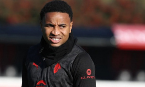 Fenerbahce muốn chiêu mộ Nkunku từ AC Milan