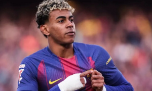 Soi trận Espanyol vs Barcelona: Đoàn quân Hansi Flick quyết tâm giải mã hiện tượng La Liga