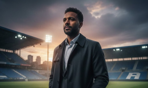 Chân dung Liam Rosenior: Bộ não thiên tài và ván cờ định mệnh tại Chelsea