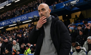 Romano hé lộ Maresca bỏ họp báo để đòi rời Chelsea