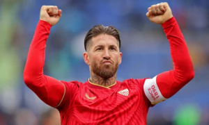 Sergio Ramos chi tiền cứu đội bóng cũ Sevilla