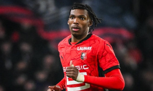 Chi 35 triệu bảng mua Jacquet là nước đi khôn ngoan của Arsenal