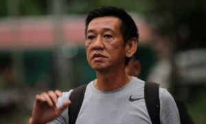 Chuyên gia Indonesia dội gáo nước lạnh vào mục tiêu World Cup 2030