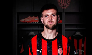 AC Milan chiêu mộ Niclas Fullkrug từ West Ham