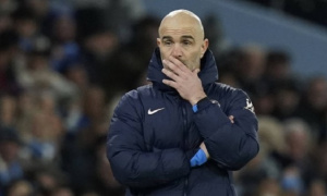 Nội bộ Chelsea chia rẽ vụ Maresca, nhóm Palmer im lặng