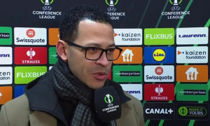 Rosenior bật đèn xanh cho Chelsea, bỏ ngỏ tương lai