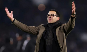 Bổ nhiệm Liam Rosenior là canh bạc mạo hiểm của Chelsea