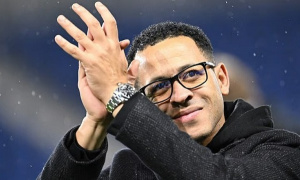 Hiệu ứng Maresca đẩy Strasbourg vào thế hỗn loạn