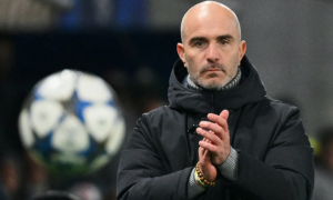 Cựu sao Tottenham muốn Maresca thế chỗ Thomas Frank