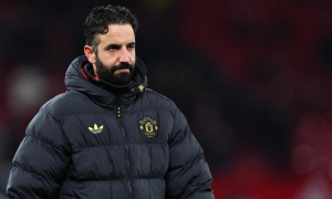 Amorim xác nhận Man Utd không mua sắm vào tháng Giêng