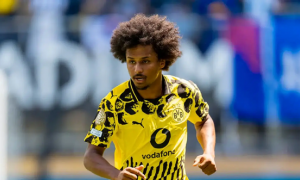 Adeyemi phớt lờ MU để chờ Arsenal