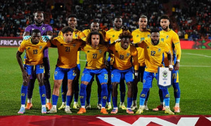 Lịch sử Đội tuyển bóng đá quốc gia Gabon: 'Báo đen' và giấc mơ World Cup còn dang dở