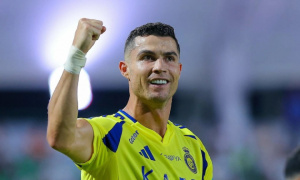 Ngày này năm xưa: Hiệu ứng Ronaldo tại Al Nassr thay đổi bản đồ bóng đá
