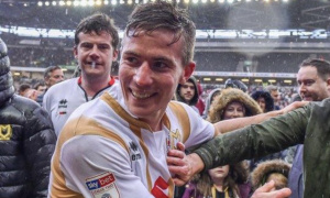 Nỗi ám ảnh của David Wheeler: Từ nôn mửa đến chuyên gia tâm lý