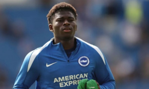 MU tiếp cận Carlos Baleba, khó nổ bom tấn tháng 1