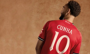 Vắng Bruno Fernandes, MU trông cậy vào 'kẻ nổi loạn' Cunha