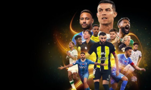 Lịch sử Saudi Pro League: Hành trình từ giải đấu quốc nội đến tham vọng toàn cầu