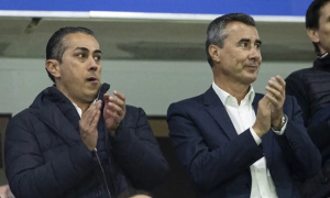 Chủ tịch Strasbourg dọa từ chức nếu Chelsea bổ nhiệm Rosenior