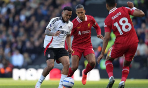 Soi trận Fulham vs Liverpool: Cạm bẫy tại Craven Cottage