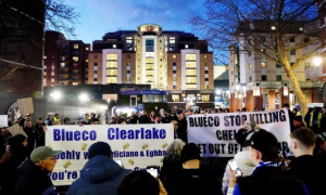 CĐV Chelsea nổi giận, sắp biểu tình phản đối giới chủ Mỹ