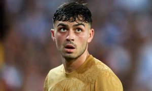 Tiết lộ lý do Real Madrid từng từ chối Pedri