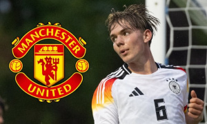 Kennet Eichhorn: Toni Kroos 2.0 khiến đại gia châu Âu tranh giành