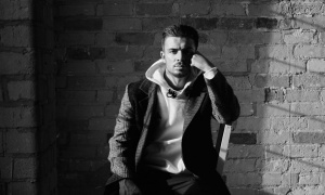 Jack Grealish lột xác từ 'Bad boy' thành biểu tượng Gucci