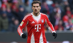 Tin đồn chuyển nhượng tối 3/1: Liverpool đón tân binh 43 triệu bảng, Tottenham vượt mặt MU vụ Goretzka