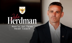 CHÍNH THỨC: Indonesia bổ nhiệm HLV đẳng cấp World Cup John Herdman