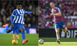 MU săn Baleba, Wharton nâng cấp hàng tiền vệ