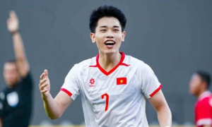 Giải mã vũ khí 'vô hình' giúp U23 Việt Nam mơ kỳ tích châu Á