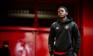 Napoli sẽ nỗ lực chiêu mộ Mainoo nếu Lang ra đi