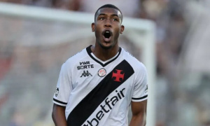 Man Utd săn Adriano mới với mức giá 80 triệu euro