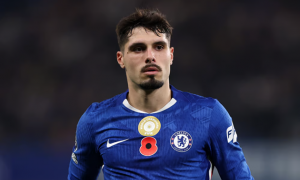 Neto chỉ tử huyệt Chelsea trước đại chiến Man City