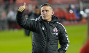 Tỷ lệ thắng của John Herdman ăn đứt Shin Tae-yong lẫn Kluivert
