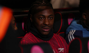 Redknapp chê Arteta quá thận trọng với Eberechi Eze