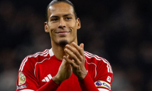 Liverpool quyết phá dớp 17 năm tại Craven Cottage