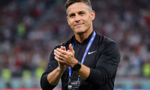 John Herdman chỉ ra điểm tương đồng giữa bóng đá Indonesia và Canada