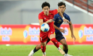 HLV Kim Sang-sik phải giải bài toán giữ sức cho Đình Bắc