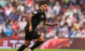 Inter đàm phán Cancelo, chốt vụ Frattesi