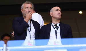 Sa thải Amorim, bộ máy INEOS dằn mặt mọi cái tôi ở MU