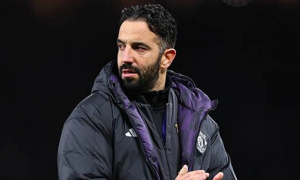 Man Utd chốt thời điểm bổ nhiệm HLV trưởng mới