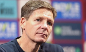 Man Utd trảm Amorim, Oliver Glasner sáng cửa ngồi ghế nóng