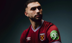 Chính thức: West Ham chiêu mộ thành công Taty Castellanos